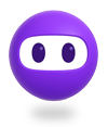 Purple AI agent responsible for applying policy rules and handling claim approvals or escalations