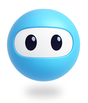 Blue AI agent focused on transforming unstructured insurance data into standardized formats