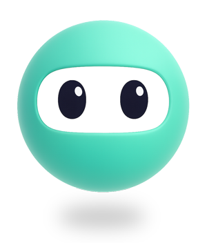 Green AI agent finalizing insurance claim settlements and communicating with policyholders