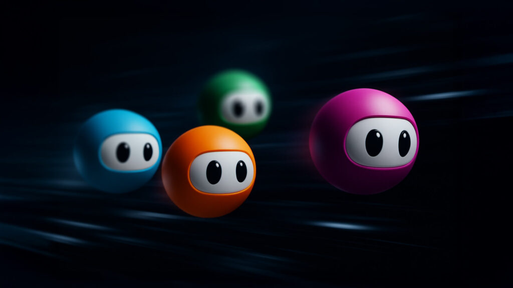 Agent Workforce Solution