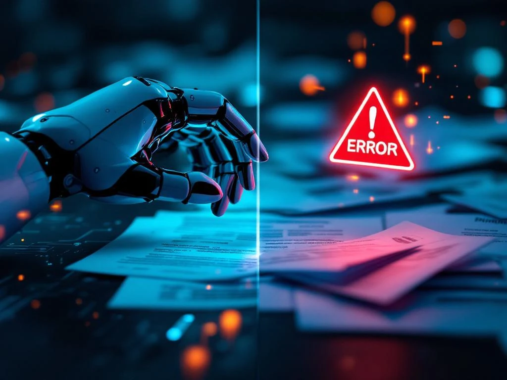 limitations of AI in insurance claims