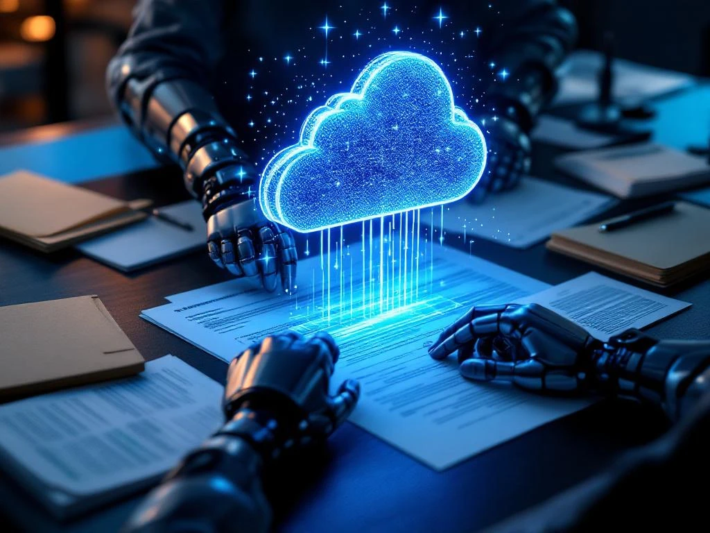 AI insurance claims processing