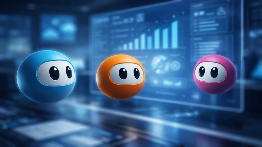 Agent Workforce in the Microsoft Marketplace